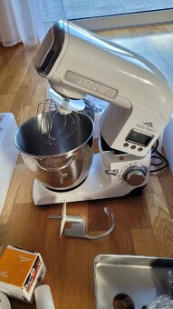 Kuchňský robot ETA Gratus Kuliner - 3