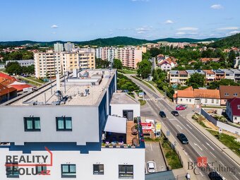 Prodej, byty/3+kk, 135 m2, Tyršova 2101/58, 66434 Kuřim, Brn - 3