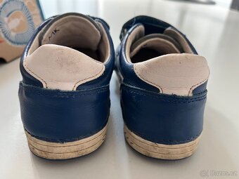 Dětské podzimní boty DD Step vel.32 - 3