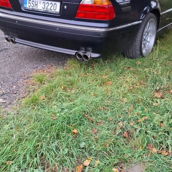 Bmw e38 730i za bmw e34 530i,525i - 3