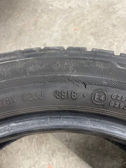 Barum Polaris 5 185/55 R15 82T - 3