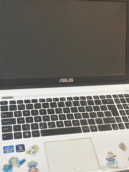 ASUS K55A i3 / 4GB RAM / SSD 480GB / Windows 10 ✅ - 3