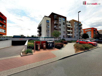 Byt 1+kk+B, Praha_Letňany_Kadečkové, 37 m2 - 3