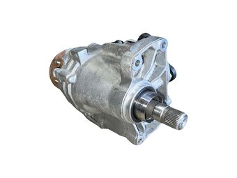 Rozvodovka 0AV409053J CDVA LRJ Škoda Superb 2 r.v. 2009 - 3