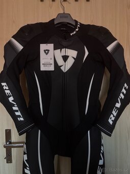 Dámská kombinéza revit - 3