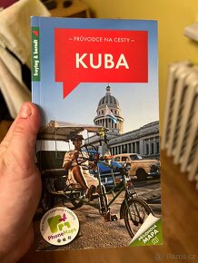 Cestovní pruvodce - 3