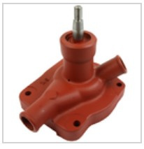 Vodní čepadlo na Zetor 25 - 3