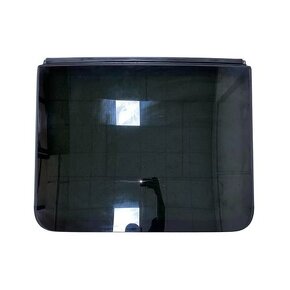 Panoramatické střešní okna VW Passat B7 kombi r.v. 2014 - 3