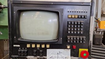 Vrtačka MAS VXR 50 CNC (1999) - 3