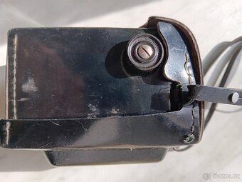 fotoaparát Lubitel 2 - 3