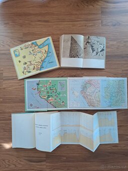 Cestopisy Hanzelka - Zikmund - 3