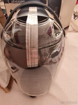 Kávovar Tchibo Cafissimo Pure - 3