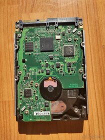 HDD Seagate Cheetah 15K.5 73GB, 3,5" SAS - 3