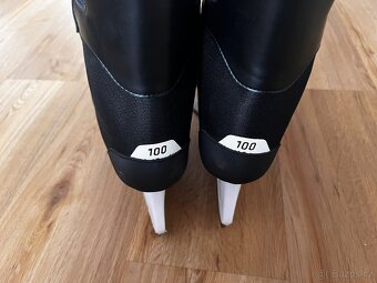 Pánské lední brusle vel.44 - 3