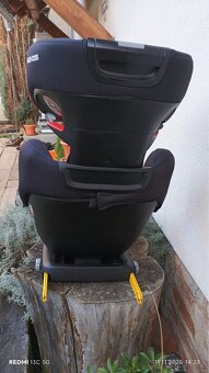 Autosedačka Maxi-Cosi (3-12let) - 3