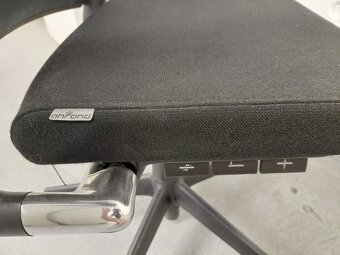 Ahrend 2020 – ergonomická kancelářská židle - 3