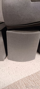 Reproduktory pro domácí kino - 3