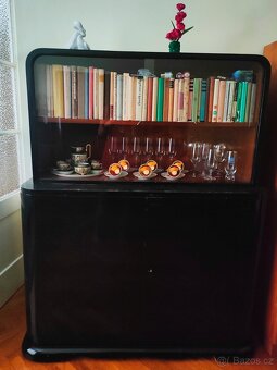 Starožitná ložnice - 3