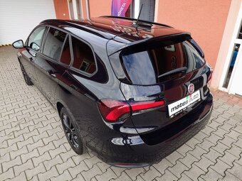 Fiat Tipo 1.4 Turbo S - Design 88 kW - 3