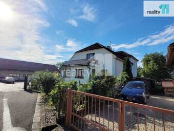 Rezidenčně, výrobně - skladový areál s pozemky 14 680m2, Hra - 3