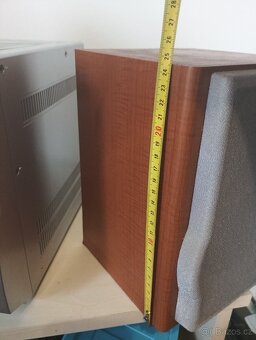 Sony Hifi STEREO - 3