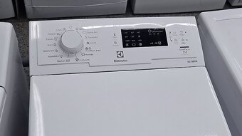 Automatická pračka BOSCH, display, inverter - 3