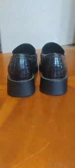 obuv "loafer" Vagabond - 3