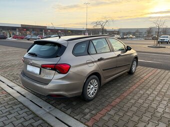 Fiat Tipo 1.4i 16V 70kw digi klima koup. ČR - 3