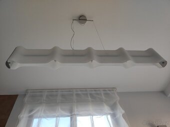 Závěsné osvěltení Studio Italia Design Surf SO2 - 3