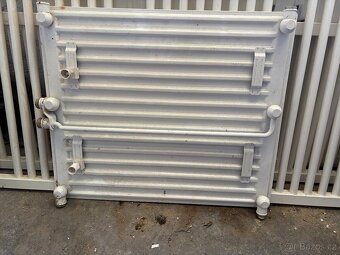 plechové radiátory - 3