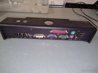 NB Dell Latitude s dokinou - 3