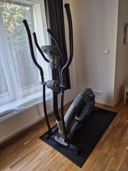 Eliptický trenažér Kettler - 3