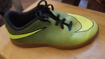 Sálovky Nike 35 - 3