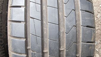 Letní pneu 205/45/17 Hankook - 3