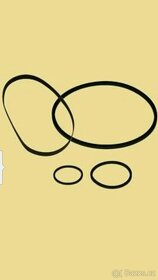 Aiwa,Technics, Panasonic věže AK... - 3