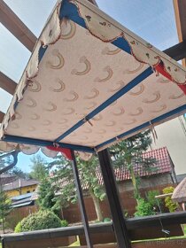 Zmrzlinový cukrářský stánek - 3