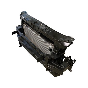 Chladičová stěna CDAA 1.8TFSI 118KW Škoda Octavia 2 FL 11 - 3