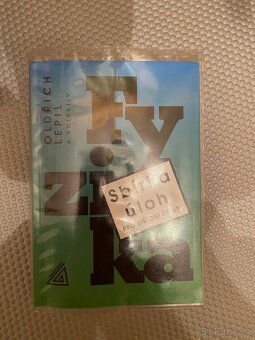 Učebnice na SŠ - 3