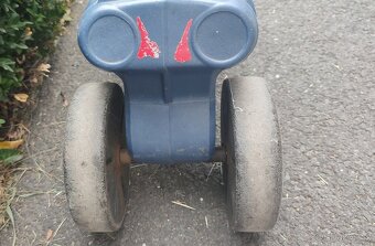 Odrážedlo Enduro - 3