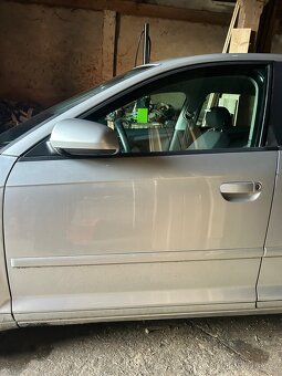 Audi a3 8p sportback 2.0tdi BMM - 3