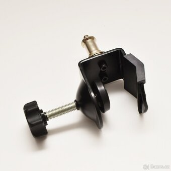 Úchyt atelierového vybavení - fotoatelier - 3