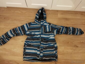 Bunda Horsefeathers - 3