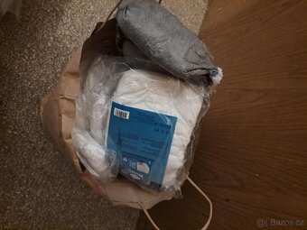 Prodám inkontinenční kalhotky MoliCare Mobile, velikost L (L - 3