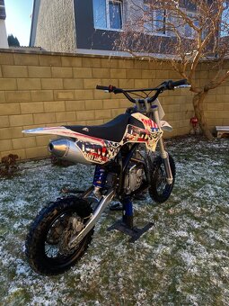 PitBike 150  ❗️Pouze 10 Mth❗️ - 3