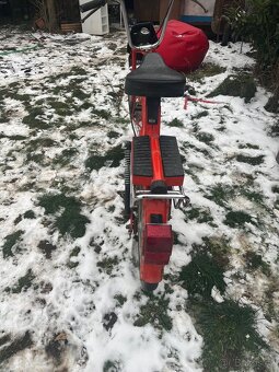 Prodám babettu 210 - 3