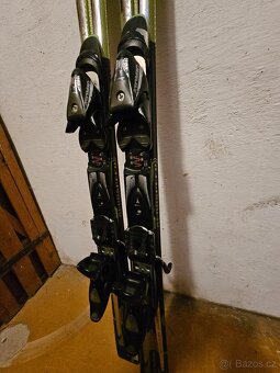 Lyže Atomic - 3