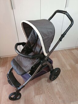 Kočárek Peg Pérego Book S Jet - 3