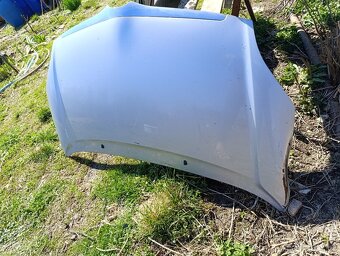 PRODÁM NÁHRADNÍ DÍLY TOYOTA COROLA VESO - 3