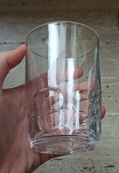 sady hrnečků,podtácků, skleniček - 3