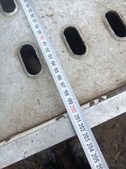 Nástavba odtahová Ebmar + naviják dragon - 3